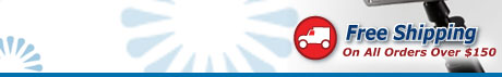 Steam Cleaners - Free Shipping