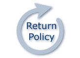 achoo! Allergy Return Policy