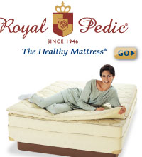 Royal Pedic
