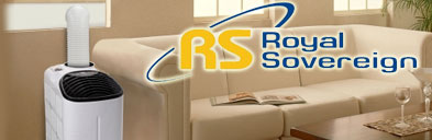 Royal Sovereign Portable Air Conditioners