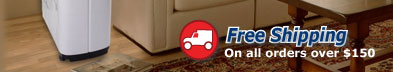 Portable Air Conditioners Return Policy