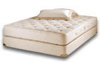 Royal-Pedic All Cotton Mattress