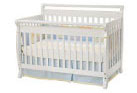 Royal-Pedic Crib Mattresses
