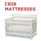 Royal-Pedic Crib Mattresses