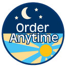Order Anytime