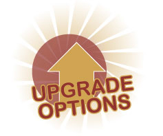 Royal Pedic Adjustable Electric Bed Upgrade Options