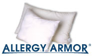 Allergy Bedding for Dust Mites and Bed Bugs