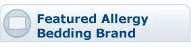 Allergy Armor Bedding - Featured Brand