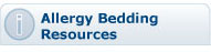 Allergy Bedding Resources