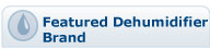 Dehumidifiers - Featured Brand