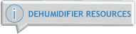 Dehumidifier Resources