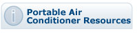 Portable Air Conditioners Buying Resources
