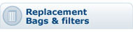 Vacuum Cleaner Replacement Bags and Filters