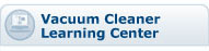 Vacuum Cleaner Learning Center