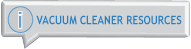 Vacuum Cleaner Resources
