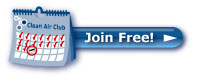 Air Purifier Filter Replacement Program, Join Free!