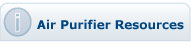 Air Purifier Buying Resources