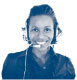 Call Customer Service 24/7