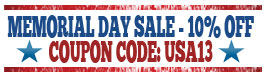 AchooAllergy's Memorial Day Sale! - Details