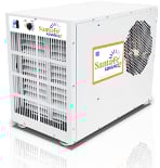 Santa Fe Advance2 Dehumidifiers Santa Fe Advance 2 Dehumidifier