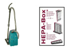 SEBO C Series