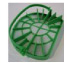 SEBO Felix Motor Filter