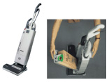 SEBO 370 Series
