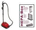 SEBO K Series