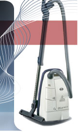 Dyson Vacuum Cleaner