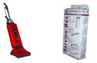 Sebo X Series HEPA Service Box 