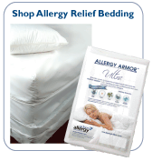allergy bedding