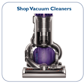 vacuum cleaners