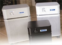 Austin Air Purifiers