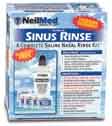 NeilMed Sinus Rinse Kit