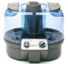 Enviracaire Warm Mist Humidifier with UV Light