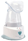 Vicks Personal Steam Inhaler