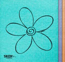 SKOY Eco Cleaning Cloths