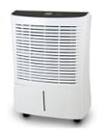 High Capacity - Soleus 95 Pint Dehumidifier