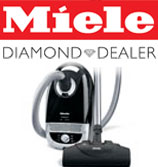 Miele Callisto Canister Vacuum Cleaner