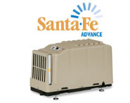 Santa Fe Advance