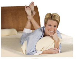 Tempur-Pedic Pillows
