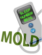 Tempur-Pedic� Mattresses vs. Sleep Number Mattresses