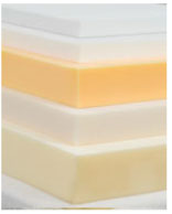 Tempur-Pedic GrandBed Layers