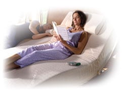 Tempur-Pedic Adjustable Beds
