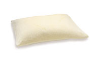 The ComfortPillow by Tempur-Pedic