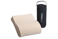 The Travel NeckPillow by Tempur-Pedic