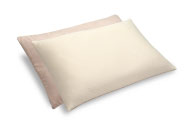 The RhapsodyPillow by Tempur-Pedic