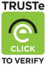 TRUSTe Web Privacy Seal Program