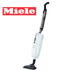 Miele S168 Universal Upright Stick Vacuum Cleaner