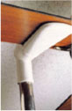Ceiling Fan Vacuum Attachment